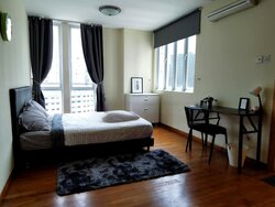 The Huntington (D11), Apartment #459989561